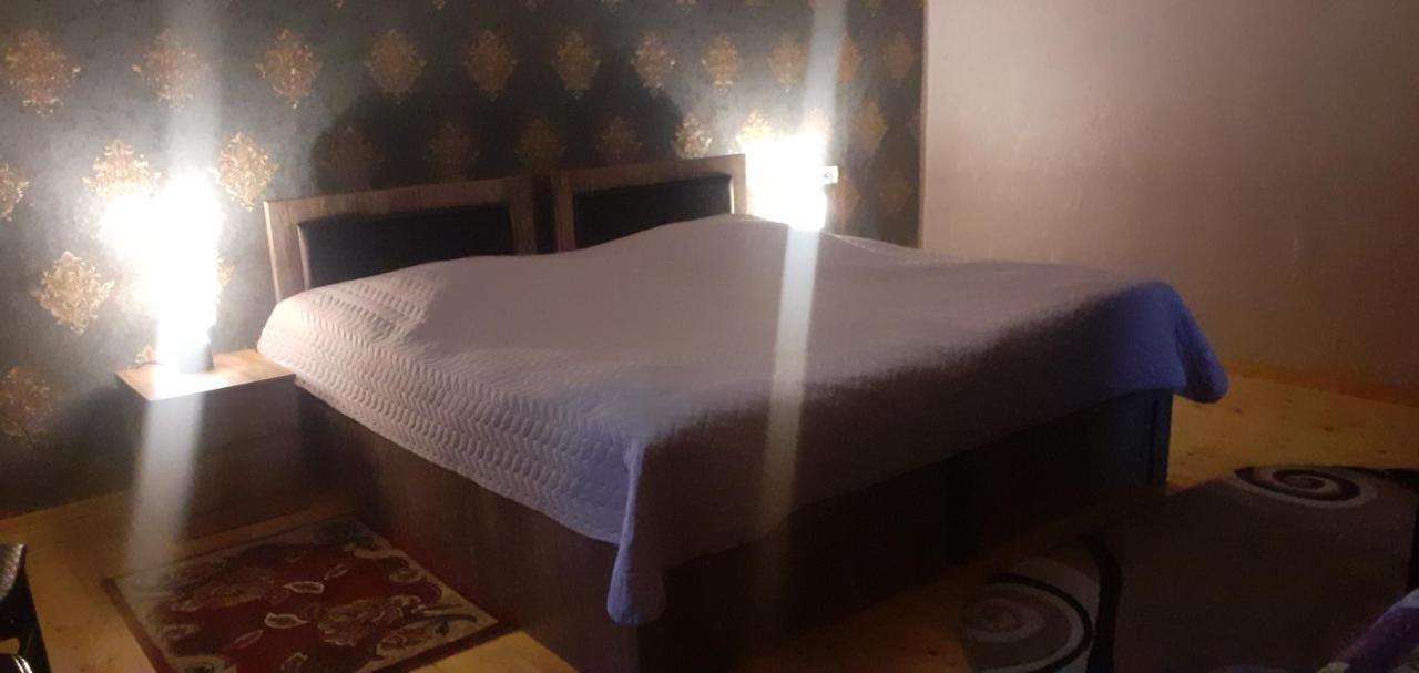 Kaxa Shorena Guest-House Hotel Kazbegi Bagian luar foto